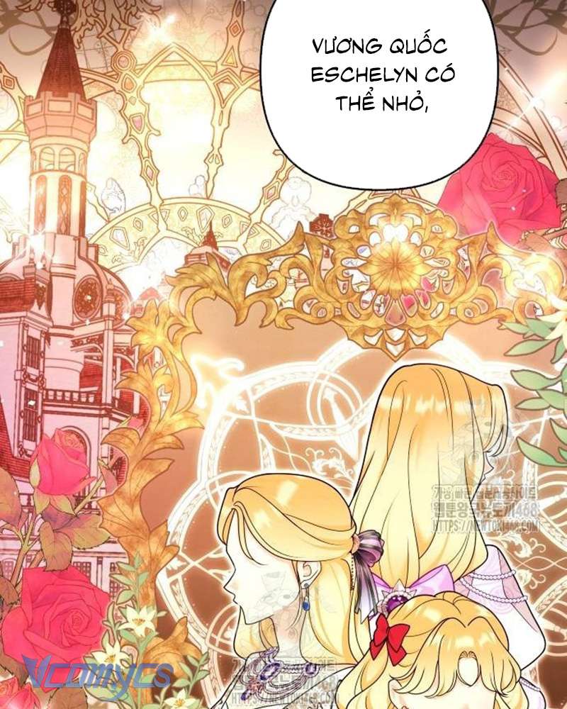 Trước Khi Em Có Ý Định Chạy Trốn Ta Sẽ Ngăn Chặn Nó Chap 28 - Next Chap 29