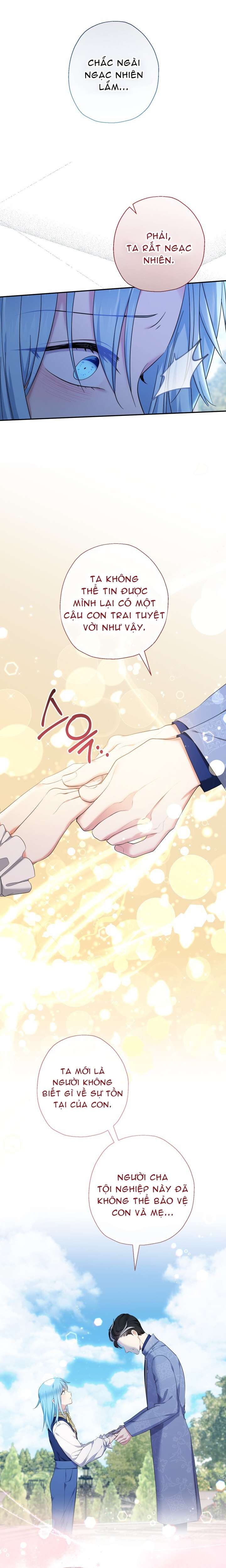 [PNT] Tiểu Thư Tích Tiền Đi Bụi Chap 55 - Next Chap 56