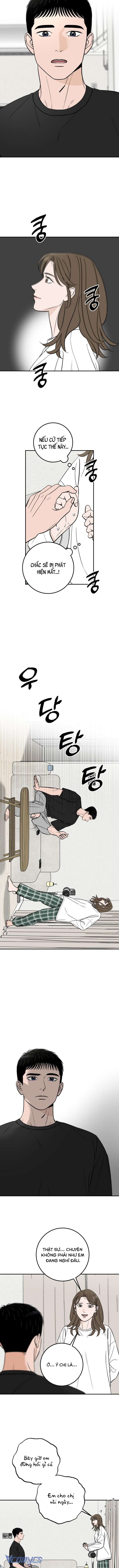 Cậu Nhóc Hàng Xóm Chap 53 - Trang 3