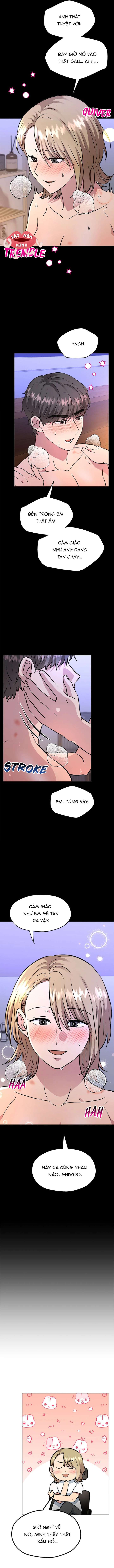 Twenty Nights Twenty Nights-Chap 48 - Next 