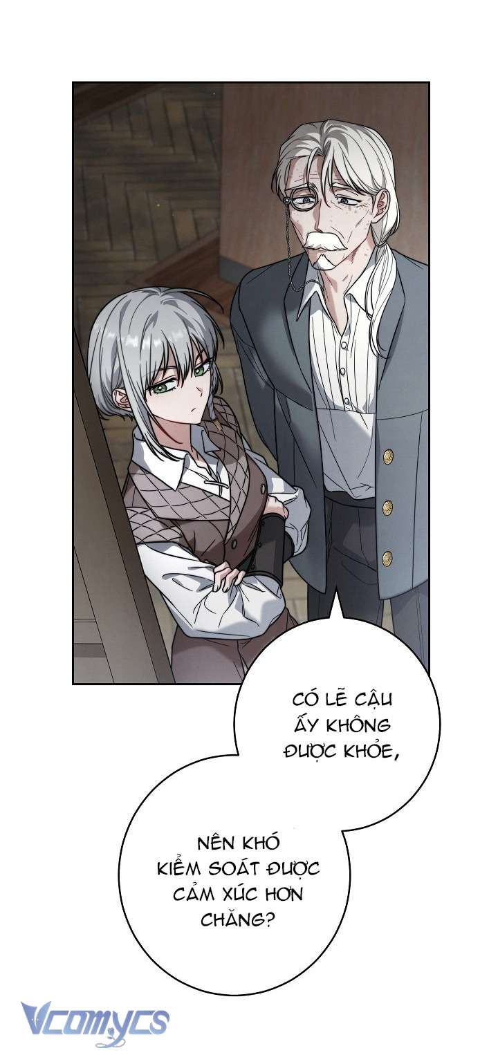 Hôn Nhân Vụ Lợi 2: Bản Tình Ca Không Thể Quên Chap 2 - Trang 2