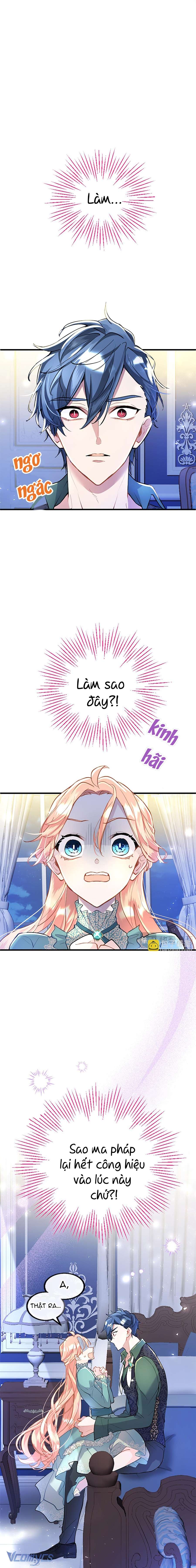 Đại Tiểu Thư Sao Phải Giả Nam Chapter 51 - Next Chapter 52