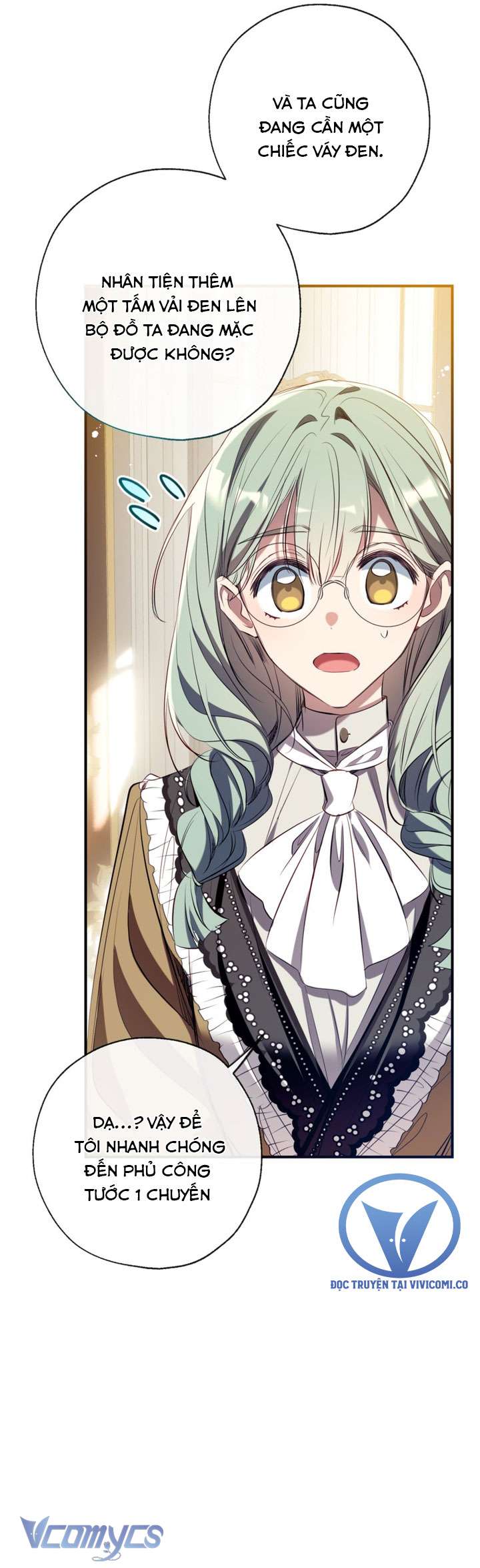 Chúng Ta Có Thể Trở Thành Một Gia Đình Được Không? Chap 137 - Next Chap 138