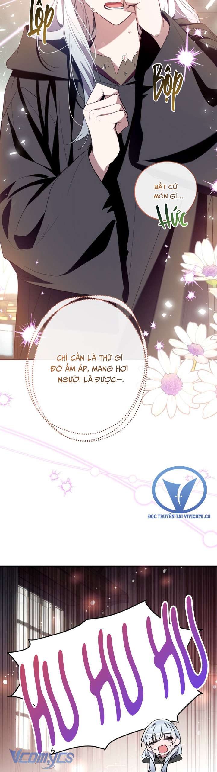 Chúng Ta Có Thể Trở Thành Một Gia Đình Được Không? Chap 153 - Next Chap 154