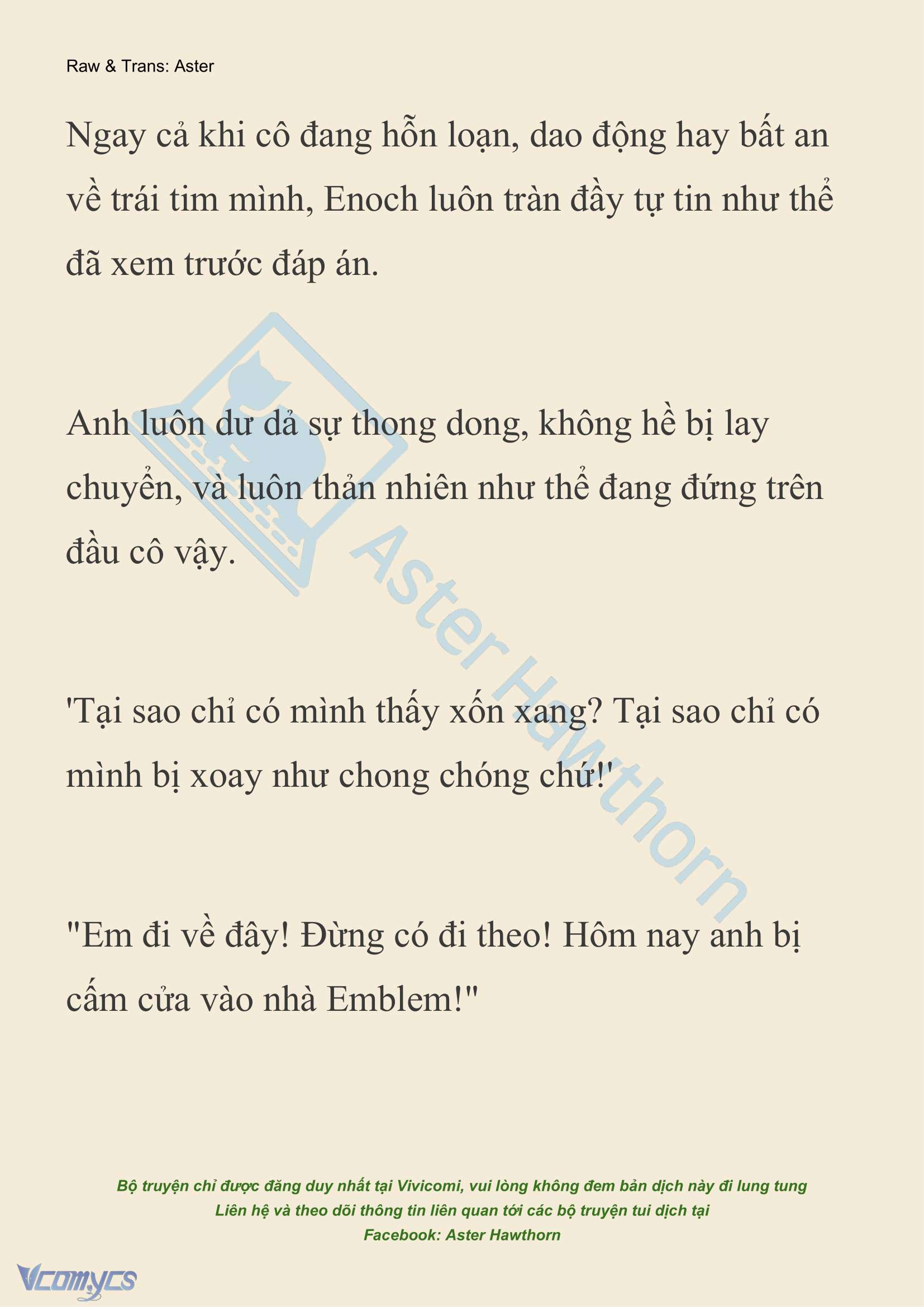 [NOVEL] Gặp Lại Kẻ Thù Ở Lễ Đính Hôn Chap 249 - Next 