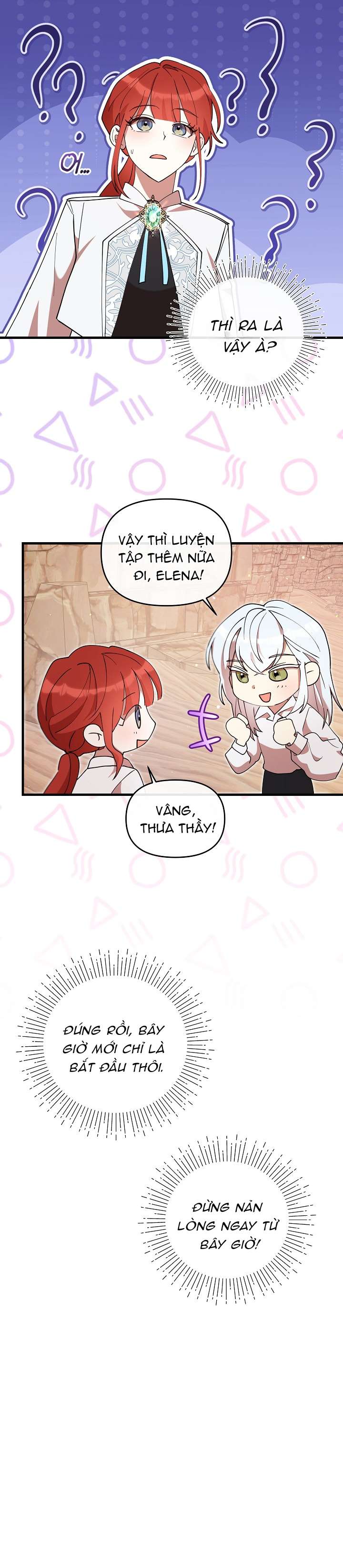 Tôi Đã Vô Tình Quyến Rũ Em Trai Của Nam Chính Chap 51 - Trang 2