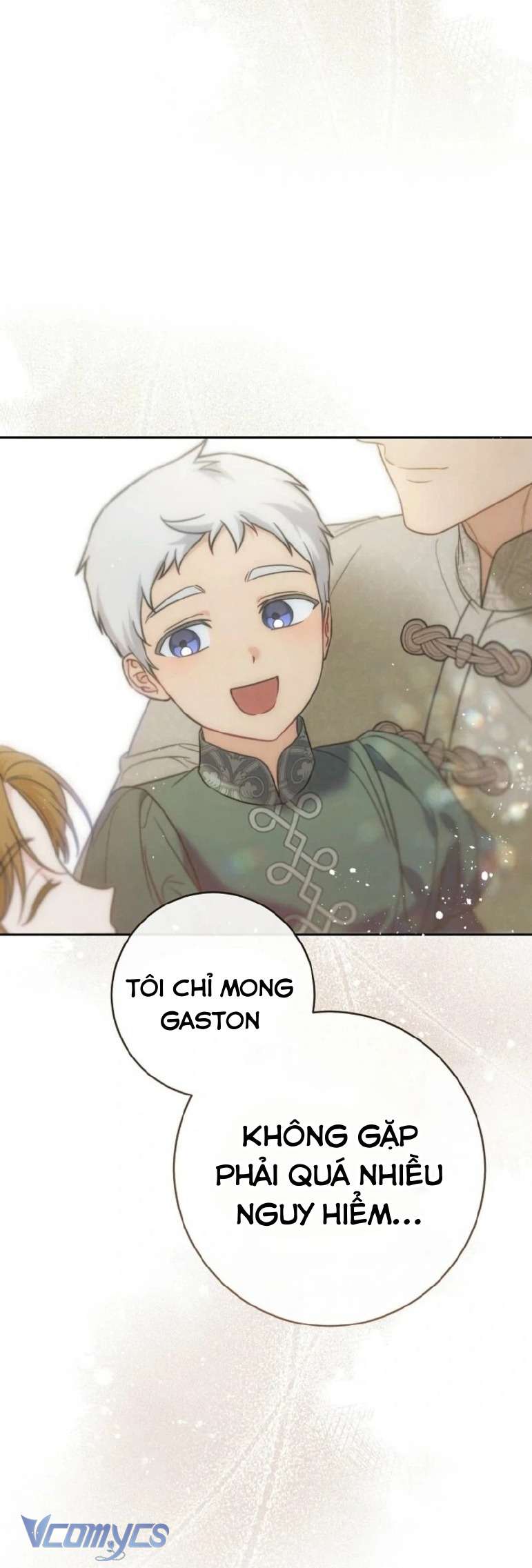 Hôn Nhân Vụ Lợi 2: Bản Tình Ca Không Thể Quên Chap 22 - Trang 2