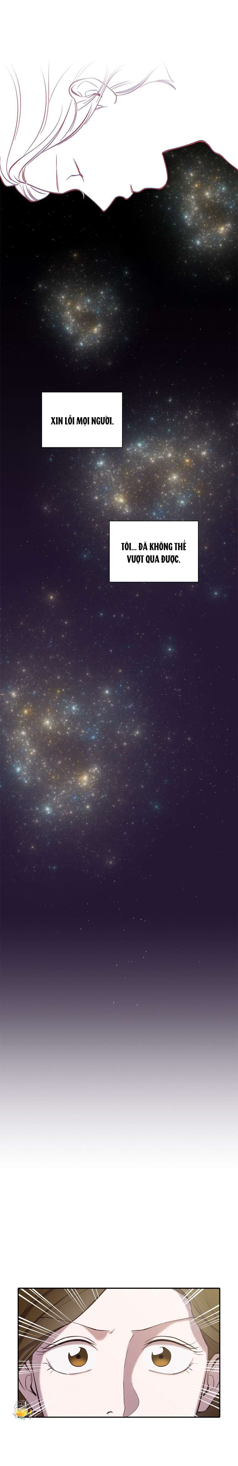 Thanh Xuân Của Chúng Ta Chap 105 - Trang 3