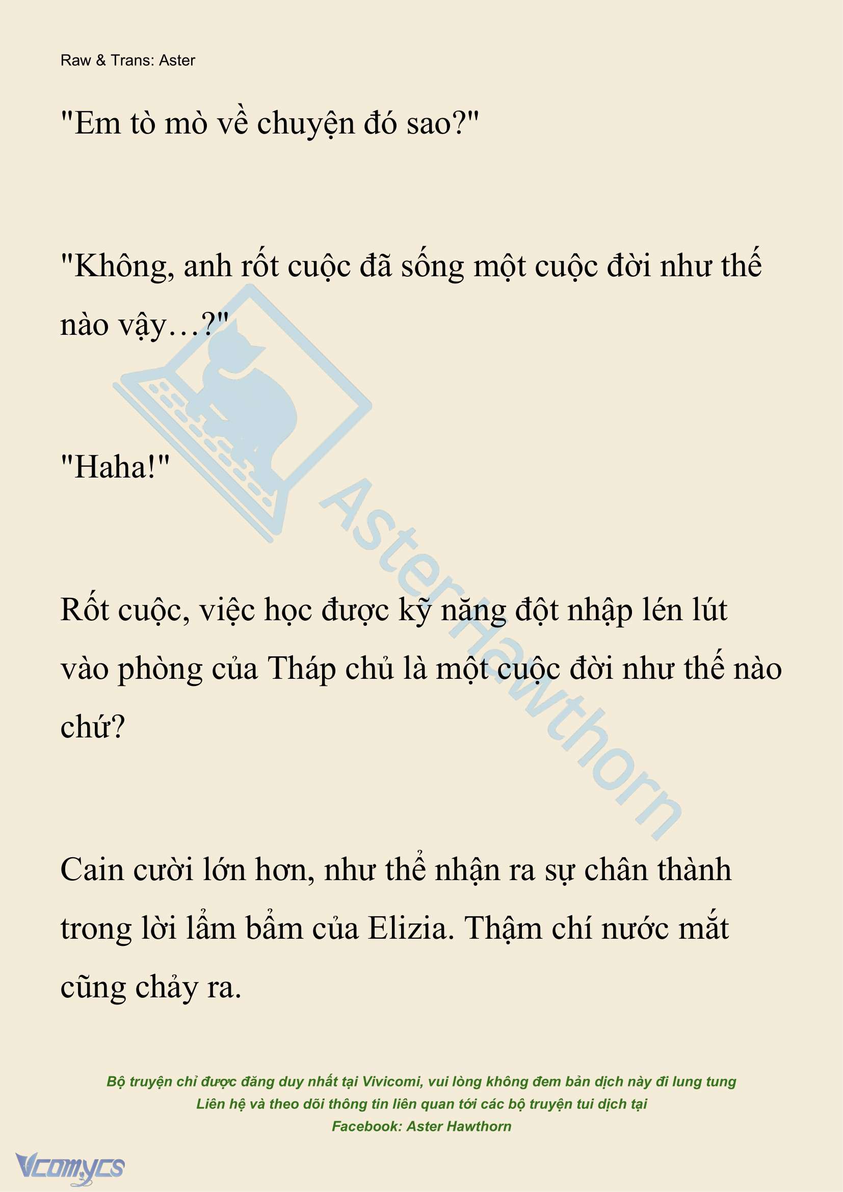 [NOVEL] Người Chồng Thứ N Chap 95 - Next 