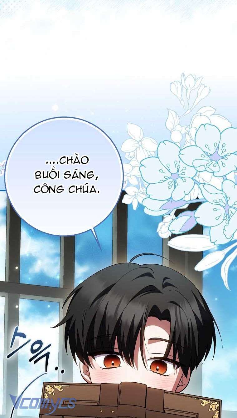 Công Chúa Bạch Hổ Không Có Nguy Hiểm Nha! Chap 15 - Next Chap 16
