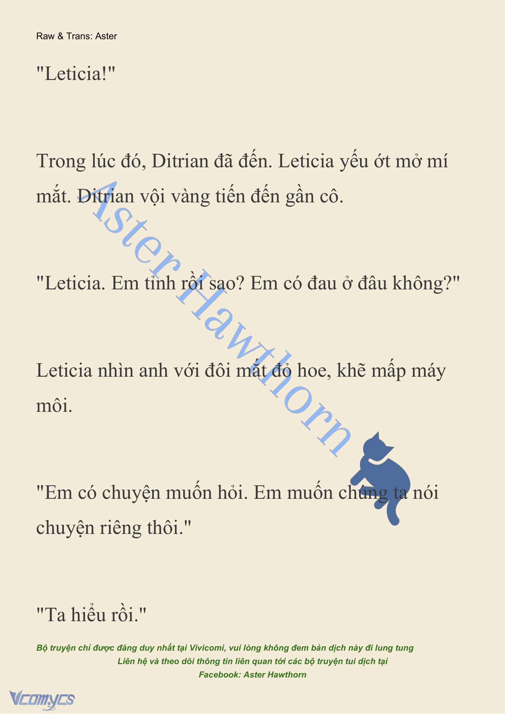 [NOVEL] Cách Để Em Bảo Vệ Anh Chap 212 - Next Chap 213