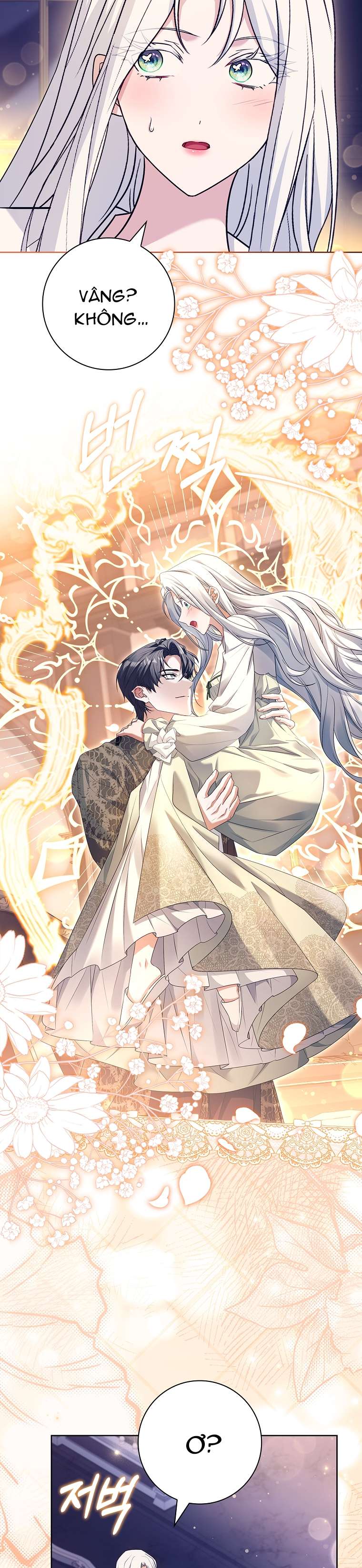 Chồng Ơi, Tại Sao Chúng Ta Không Thể Ly Hôn? Chap 76 - Next 