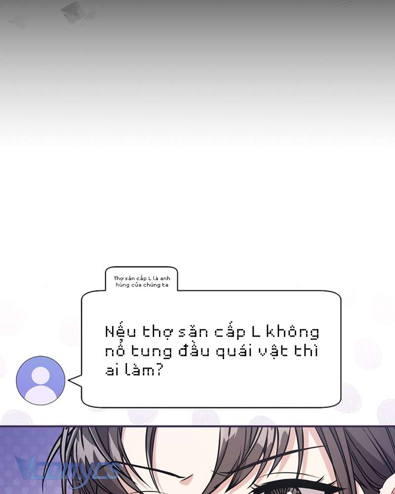 Nhật Ký Từ Chức Cấp S Của Thợ Săn Công Chức Chap 18 - Next Chap 19