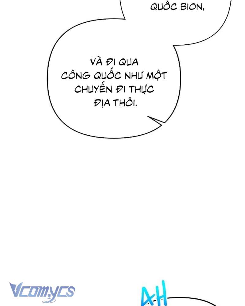 Trước Khi Em Có Ý Định Chạy Trốn Ta Sẽ Ngăn Chặn Nó Chap 32 - Next Chap 33