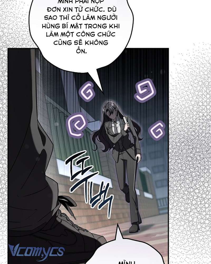 Nhật Ký Từ Chức Cấp S Của Thợ Săn Công Chức Chap 20 - Next Chap 21