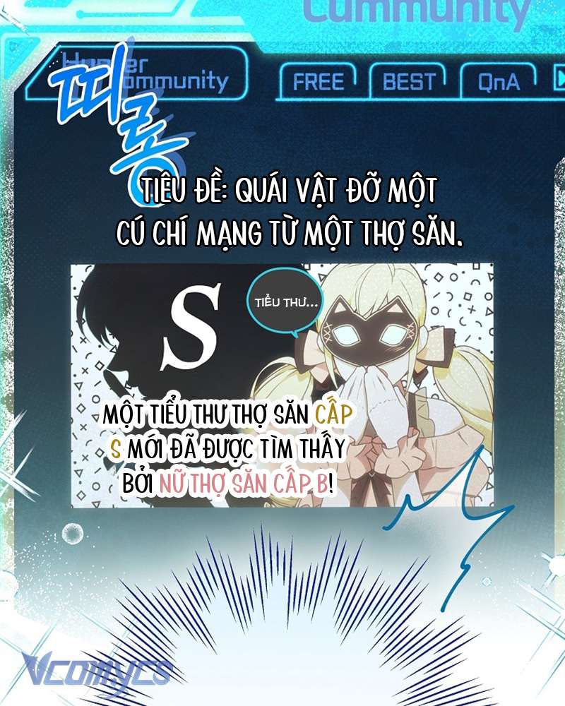 Nhật Ký Từ Chức Cấp S Của Thợ Săn Công Chức Chap 20 - Next Chap 21