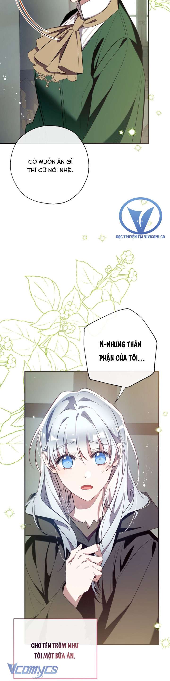 Chúng Ta Có Thể Trở Thành Một Gia Đình Được Không? Chap 153 - Next Chap 154