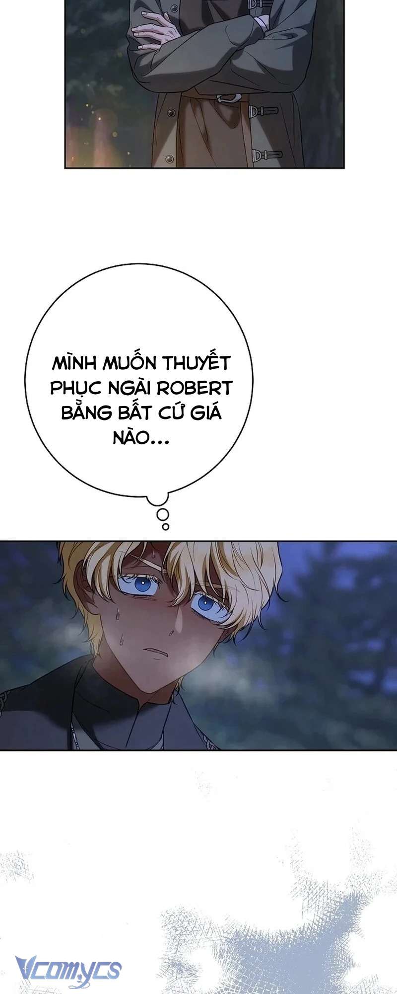 Hôn Nhân Vụ Lợi 2: Bản Tình Ca Không Thể Quên Chap 18 - Trang 2