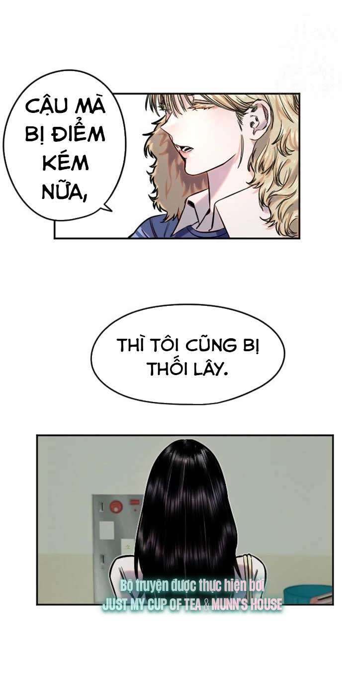 Manitto Chap 20 - Next Chap 21