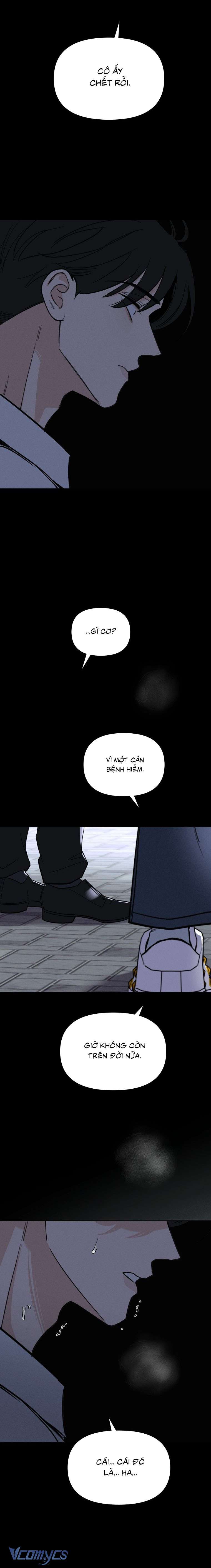 Người Đàn Ông Của Kẻ Khác Chap 45 - Next Chap 46