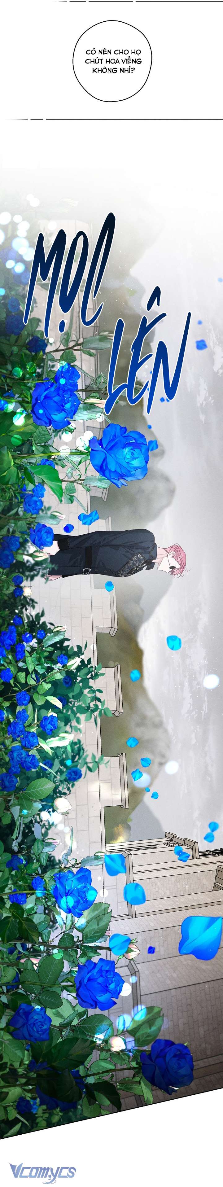 Trước Tiên Phải Giấu Em Trai Cái Đã! Chap 103 - Next 