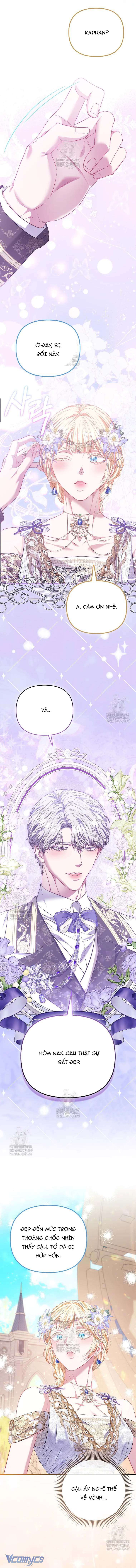 Nàng Công Chúa Của Mọi Người Chap 103 - Trang 2