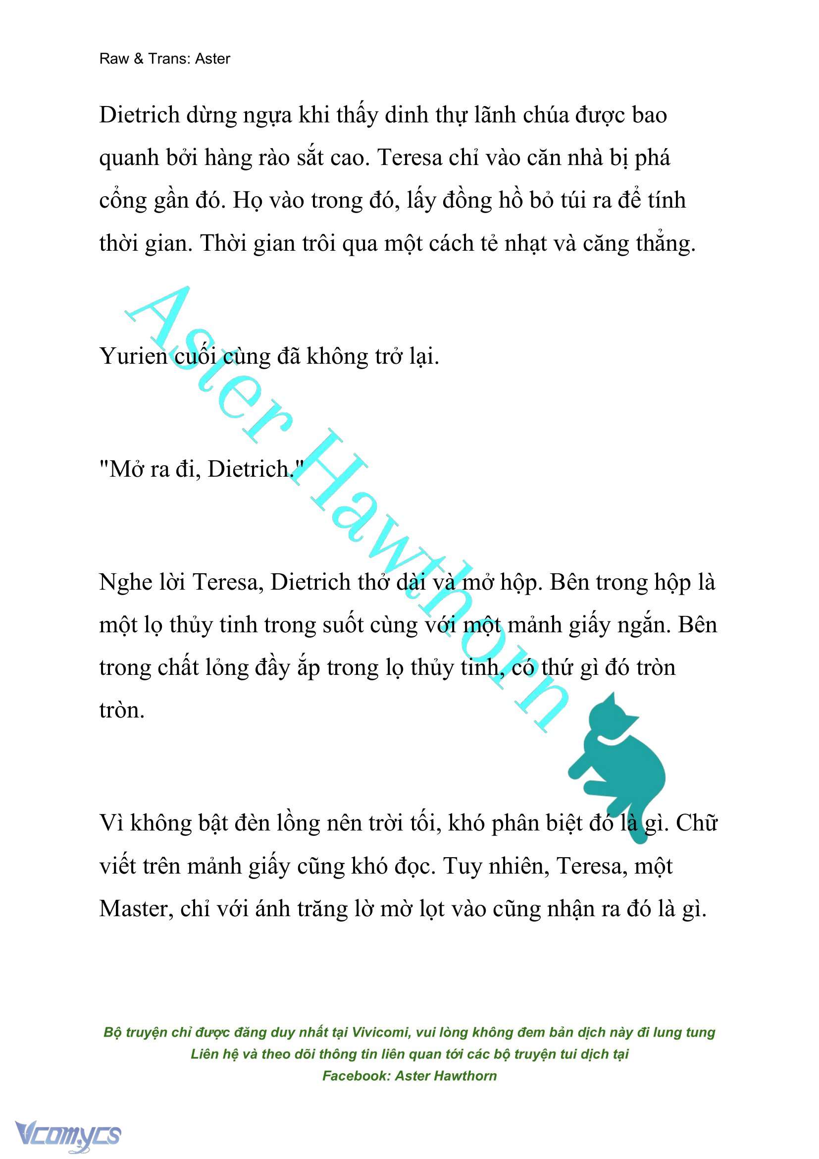 [NOVEL] Đóa Hoa Cầm Kiếm Chap 150 - Next Chap 151