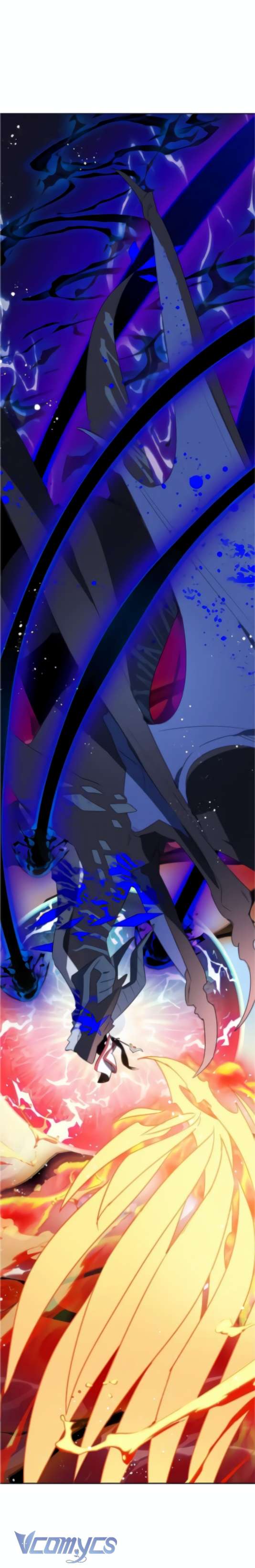 Cách Để Giết Một Pháp Sư Chap 58 - Next Chap 59