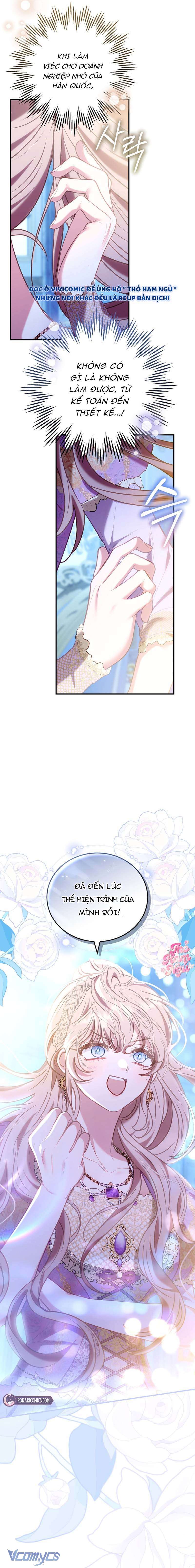 Mặc Dù Thích Ở Nhà Nhưng Tôi Lại Xuyên Vào Thể Loại Giam Cầm Đen Tối Chap 26 - Next Chap 27