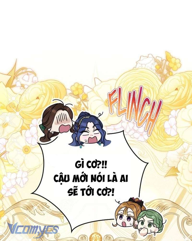 Trước Khi Em Có Ý Định Chạy Trốn Ta Sẽ Ngăn Chặn Nó Chap 31 - Next Chap 32