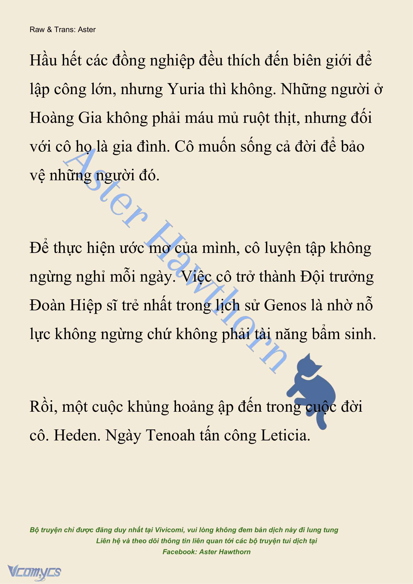 [NOVEL] Cách Để Em Bảo Vệ Anh Chap 200 - Next Chap 201
