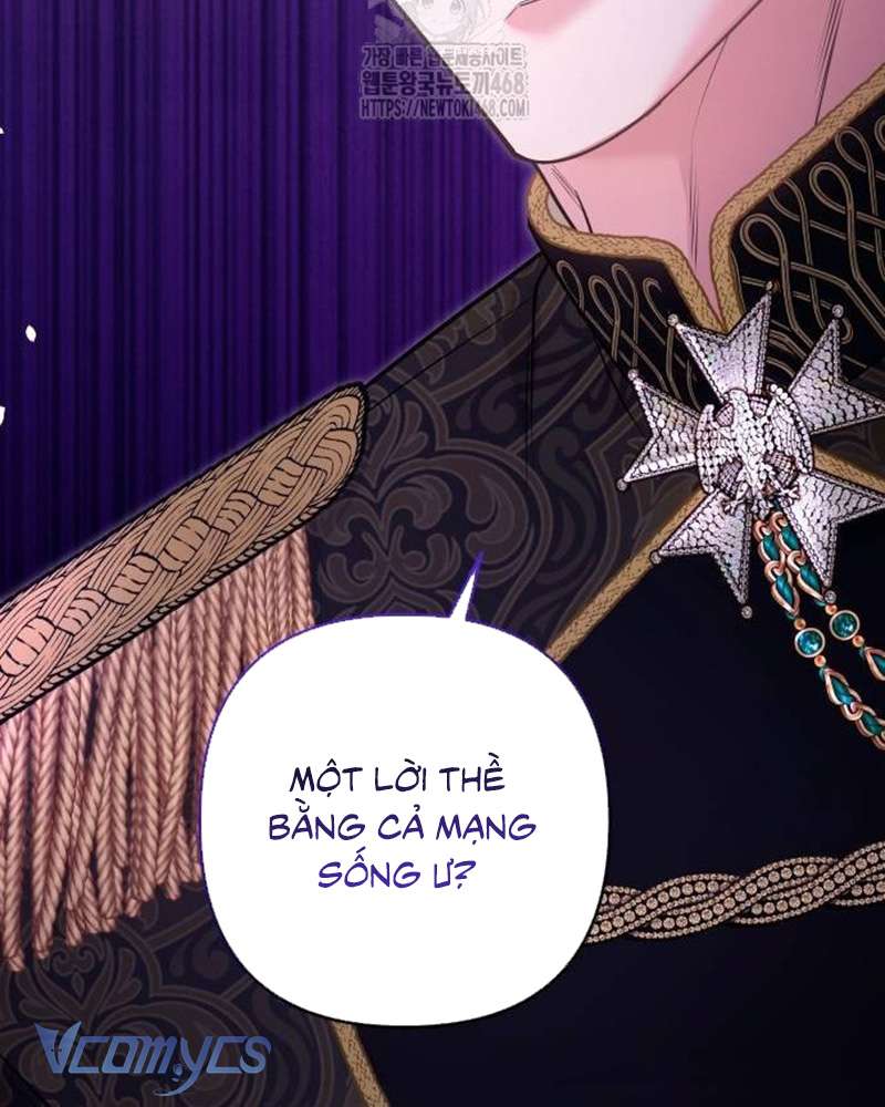 Trước Khi Em Có Ý Định Chạy Trốn Ta Sẽ Ngăn Chặn Nó Chap 28 - Next Chap 29