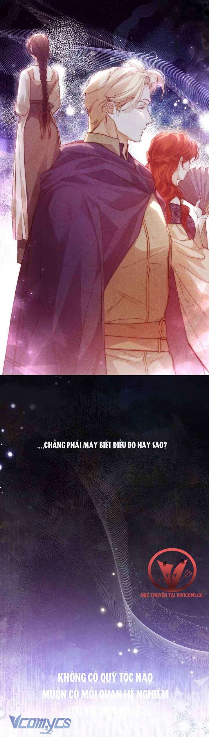 Tiếng Trống Vang Dội Chap 43 - Next Chap 44