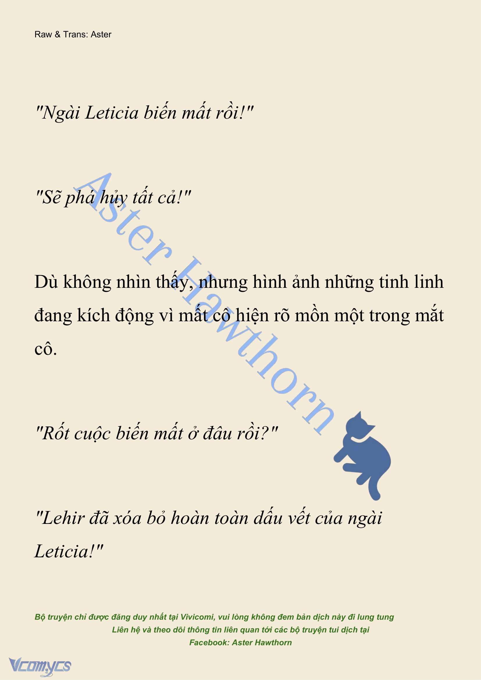 [NOVEL] Cách Để Em Bảo Vệ Anh Chap 220 - Next Chap 221