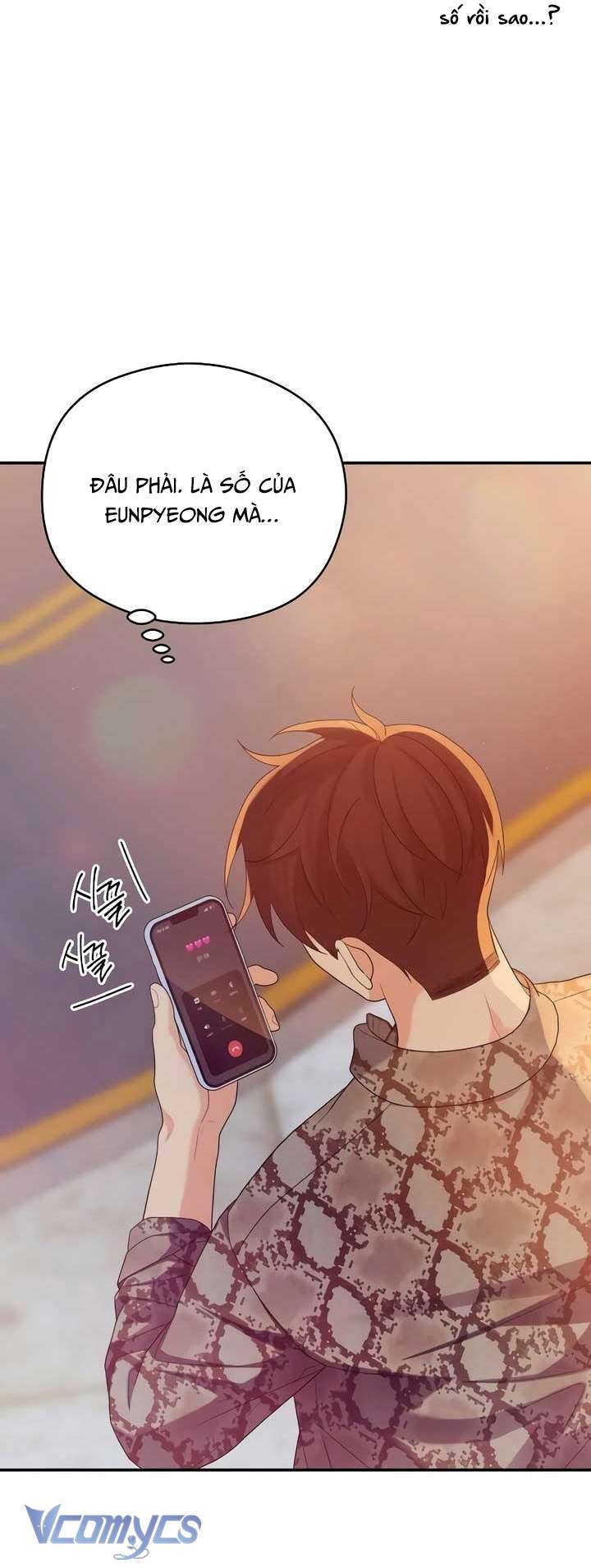 [18+] Cậu Ổn Đến Mức Nào Chap 45 - Next 