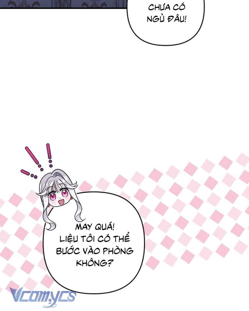 Trước Khi Em Có Ý Định Chạy Trốn Ta Sẽ Ngăn Chặn Nó Chap 33 - Trang 2