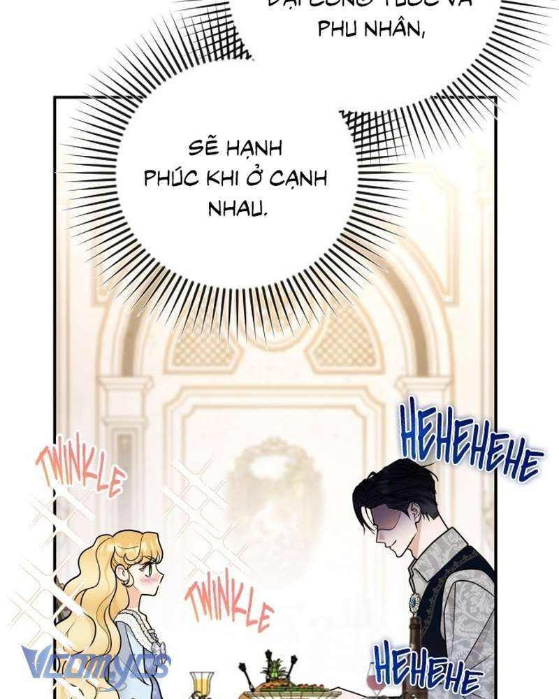 Trước Khi Em Có Ý Định Chạy Trốn Ta Sẽ Ngăn Chặn Nó Chap 35 - Next 