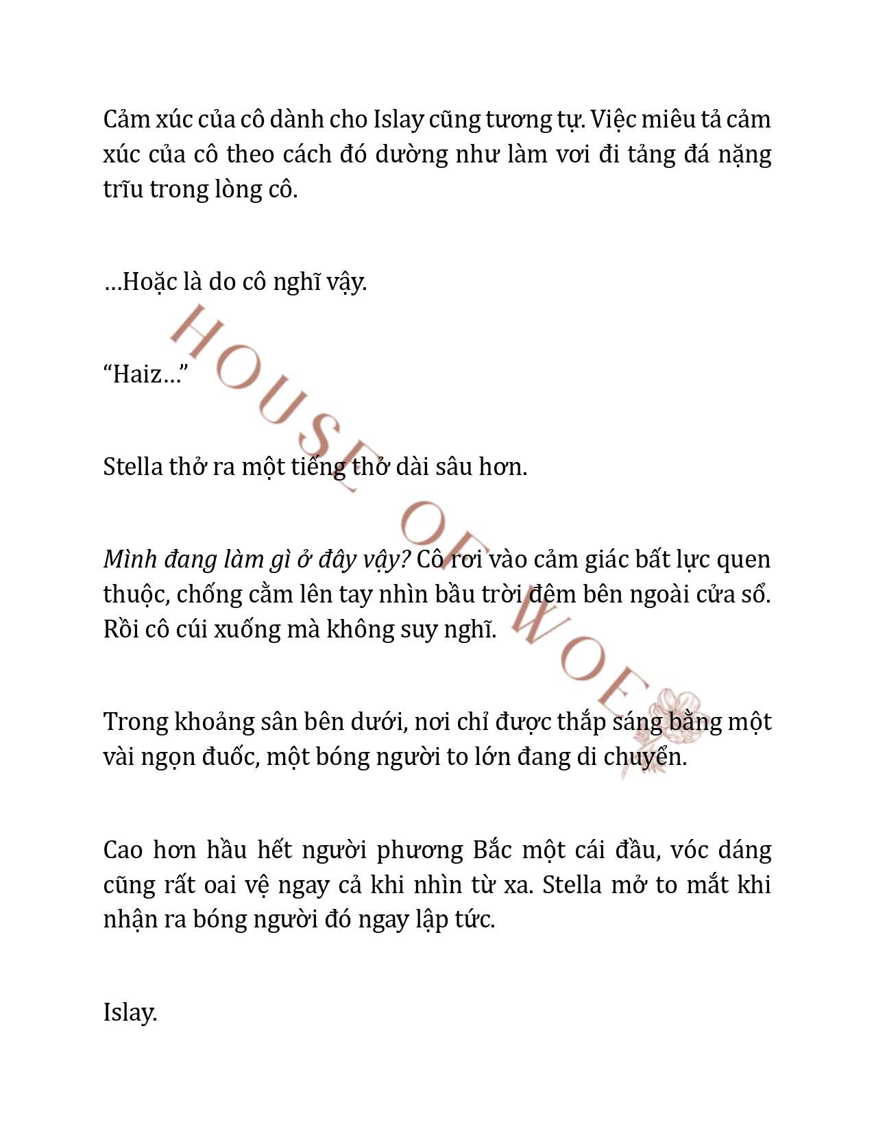 [NOVEL] QUÁI THÚ BỊ NGUYỀN RỦA NẮM GIỮ DÂY XÍCH CỦA TÔI Chap 37 - Next Chap 38