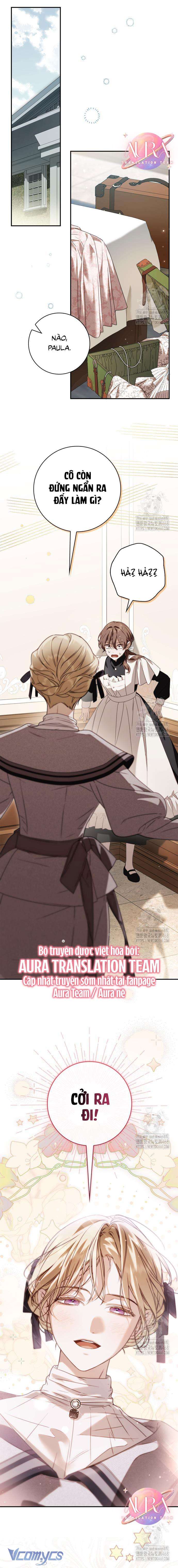 Nữ Hầu Bí Mật Của Nhà Bá Tước Chap 32 - Next Chap 33