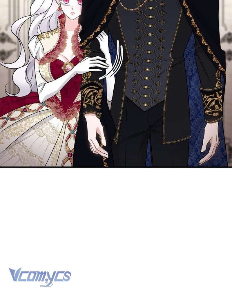 Trước Khi Em Có Ý Định Chạy Trốn Ta Sẽ Ngăn Chặn Nó Chap 31 - Next Chap 32