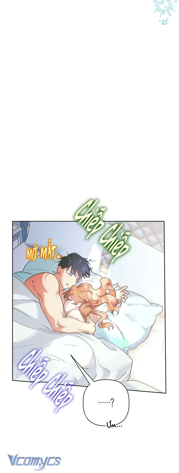 May Mắn Hay Bất Hạnh Chap 115 - Trang 2