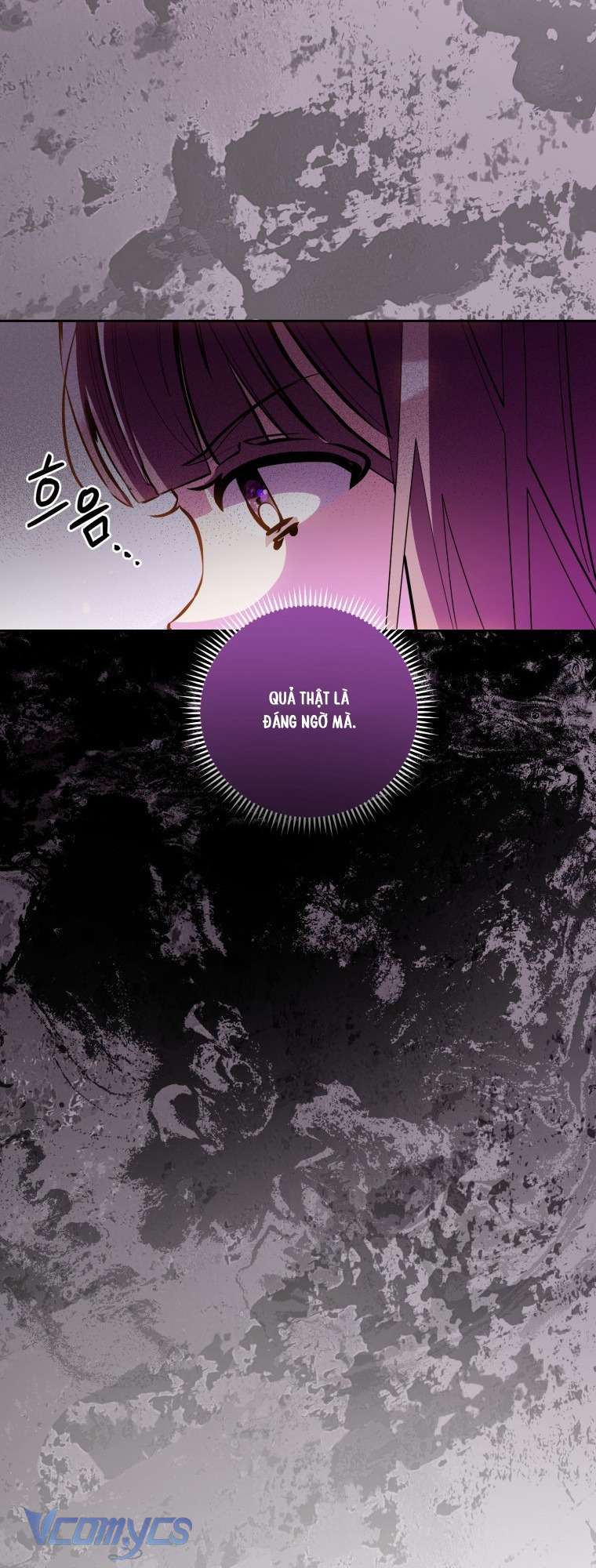 Người Vợ Hắc Ám Của Cậu Chồng Nhỏ Chap 16 - Next Chap 17