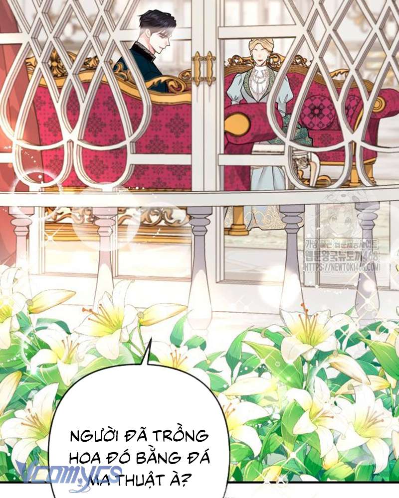 Trước Khi Em Có Ý Định Chạy Trốn Ta Sẽ Ngăn Chặn Nó Chap 27 - Next Chap 28