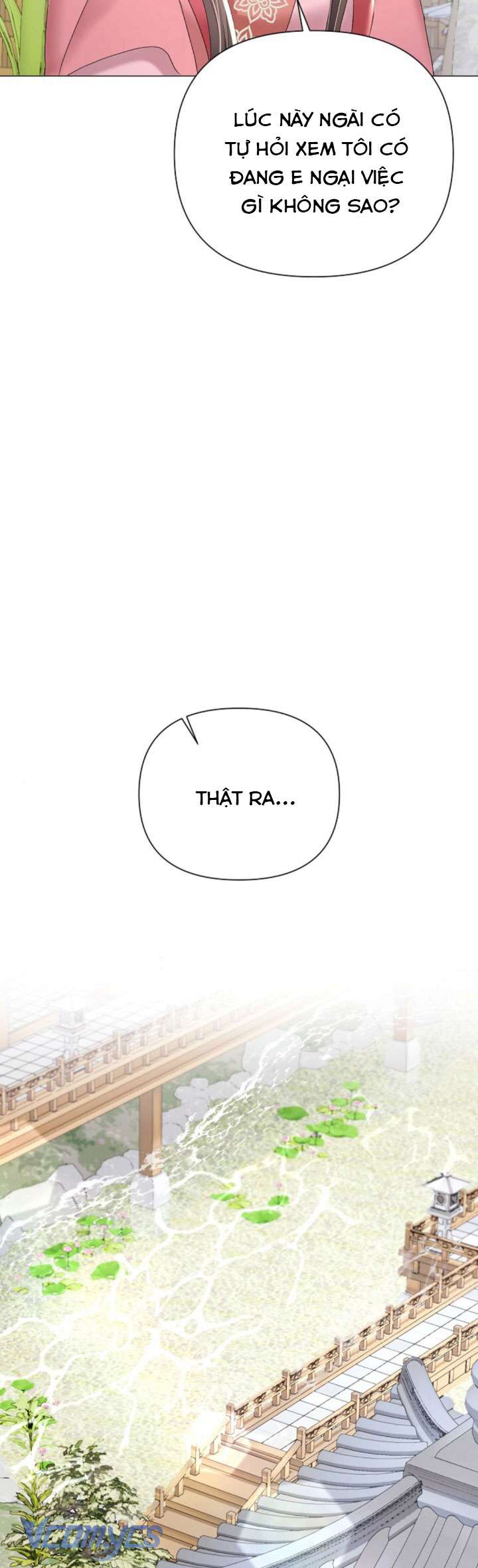 [18+] Đêm Của Goá Phụ Chap 12 - Next Chap 13