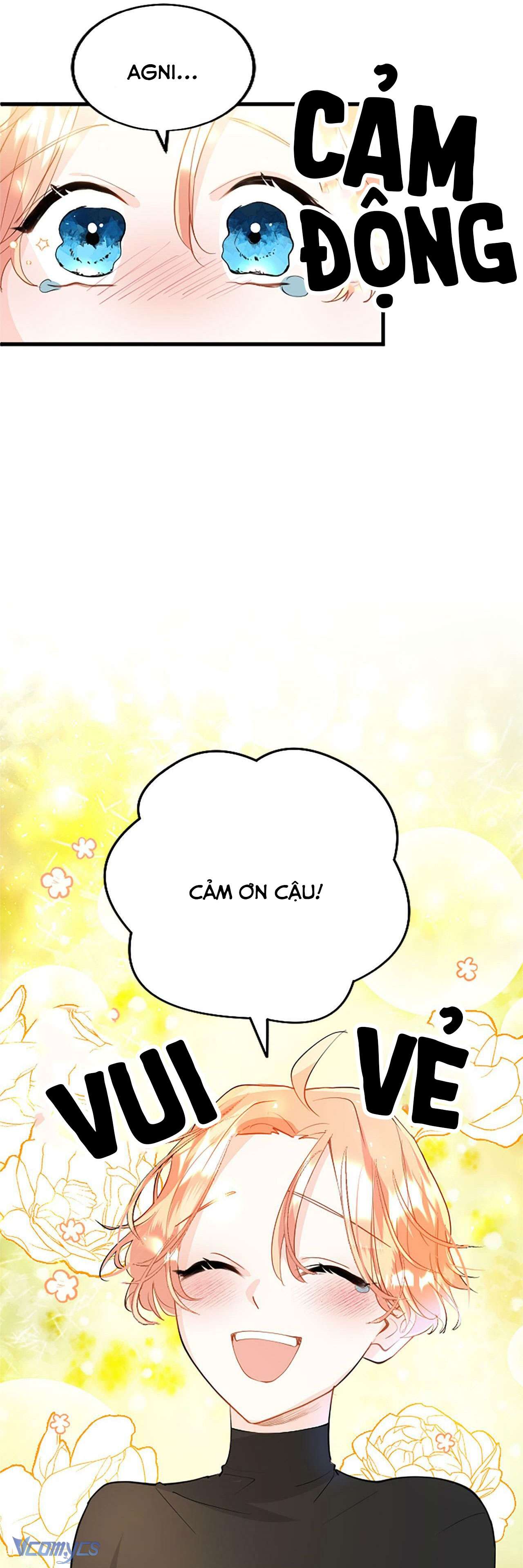 Đại Tiểu Thư Sao Phải Giả Nam Chapter 25 - Next Chapter 26