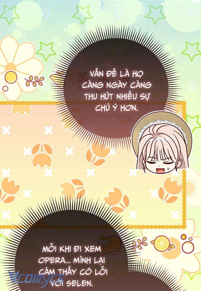 Nhân Vật Phản Diện Đều Thích Tôi Chap 66 - Trang 2