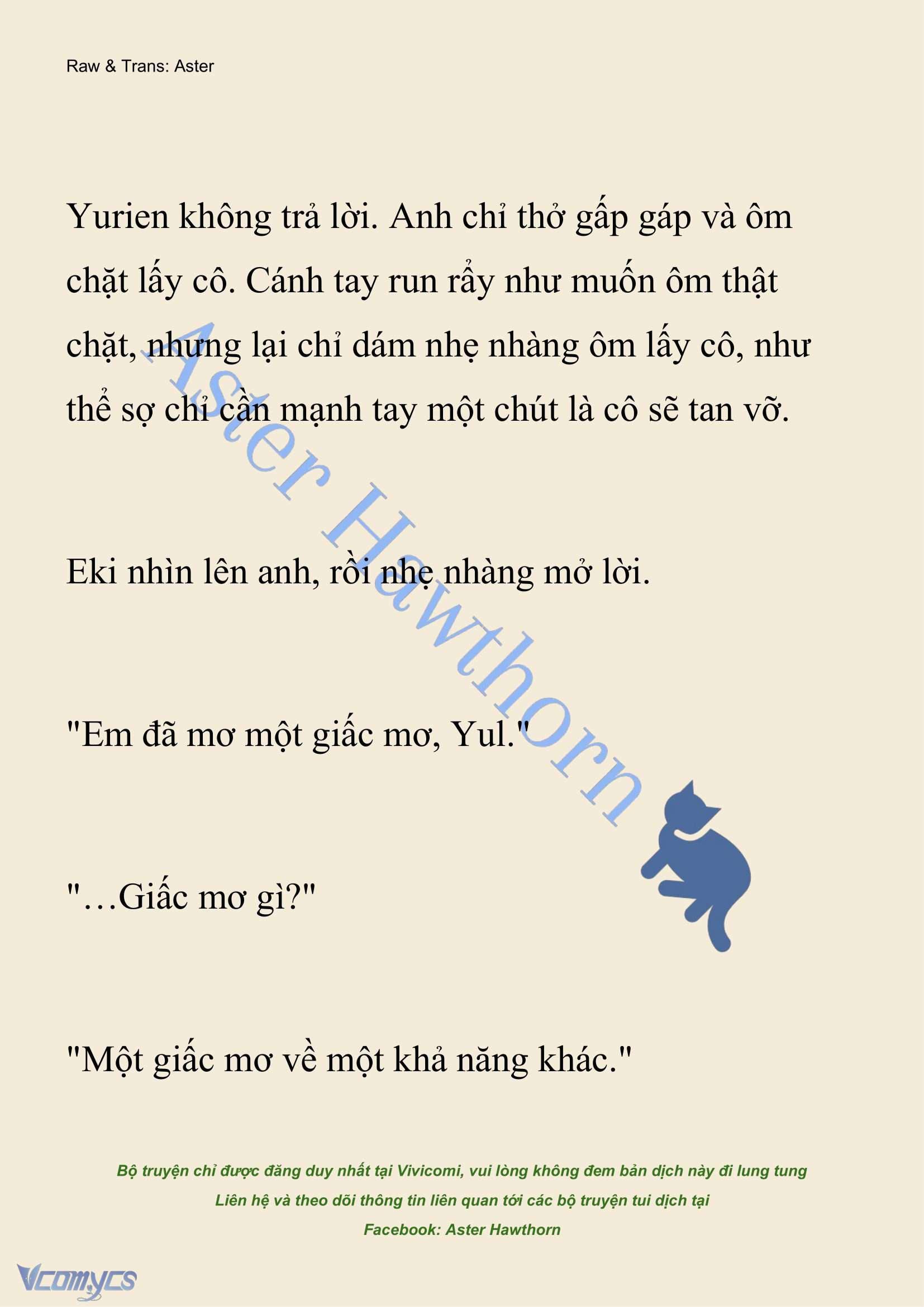 [NOVEL] Đóa Hoa Cầm Kiếm Chap 217 - Next 