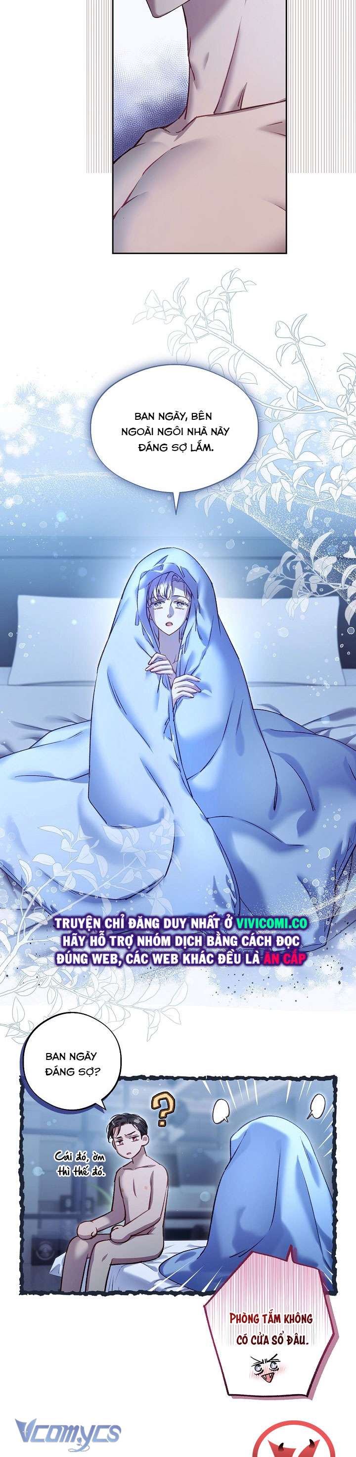 [18+] Love Kitsch Crunch Chap 35 - Next Chap 36