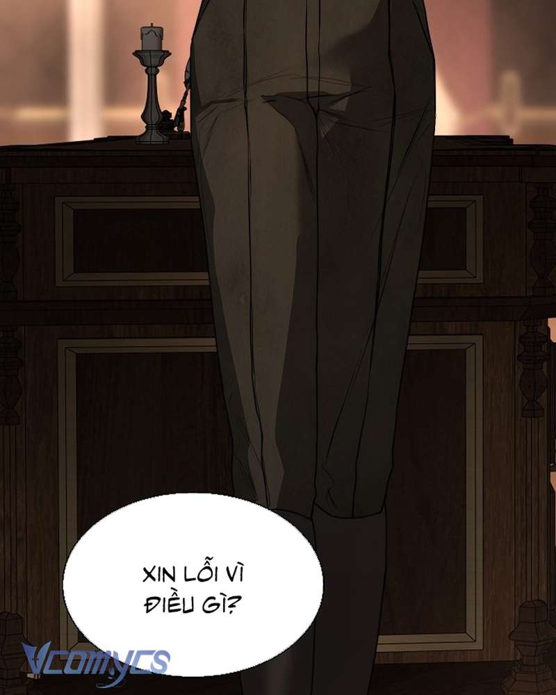 Hãy Dạy Em Cách Khao Khát Chap 35 - Trang 2