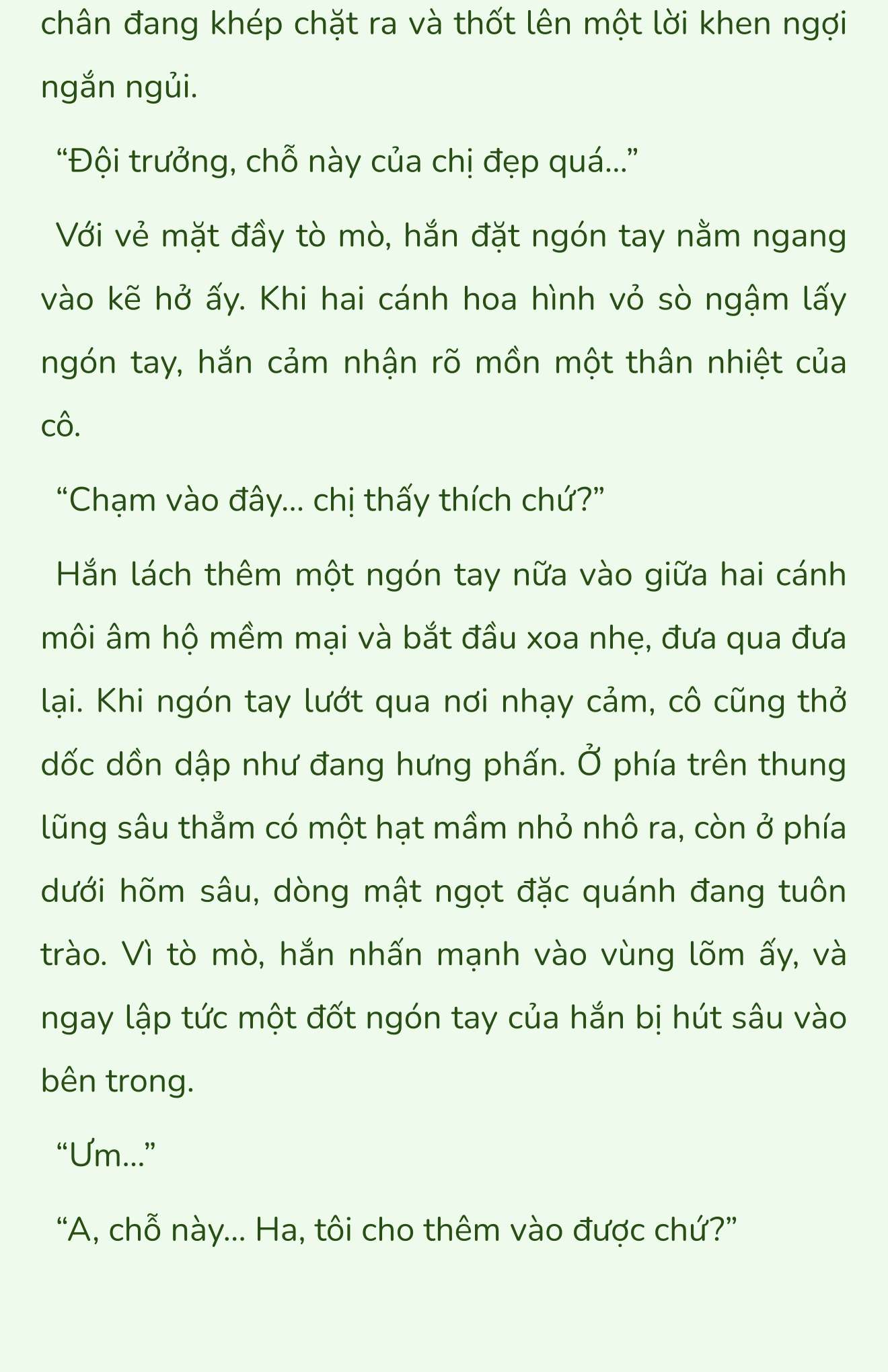 [Novel] Please Shoot Me Chap 4 - Trang 2